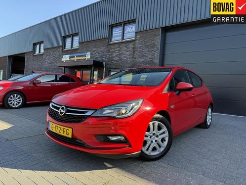 Opel Astra 1.6 CDTI Business+ | 1E EIGENAAR | 12MND GARANTIE, Auto's, Opel, Bedrijf, Te koop, Astra, ABS, Airbags, Airconditioning
