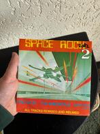 Proxyon e.a. - Space Rock 2 - 1989 - Nederlandse persing, Gebruikt, 7 inch, Single, Ophalen of Verzenden