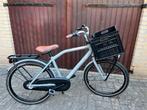 Mooie Gazelle NL jongensfiets 24 inch 3 Versn terugtraprem, Ophalen, Zo goed als nieuw, 26 inch of meer, Versnellingen