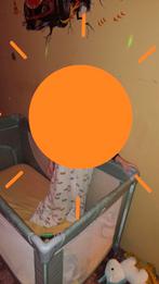 Campingbedje 60x120 SNEL OPHALEN, Ophalen