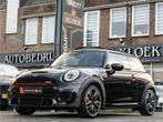 MINI Cooper Mini 2.0 John Cooper Works Chili ORG NL PANO HAR, Auto's, Mini, 1998 cc, 232 pk, Gebruikt, Euro 6