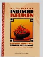 Lonny Gerungan - De authentiek Indische Keuken, Boeken, Ophalen of Verzenden, Gelezen, Lonny Gerungan