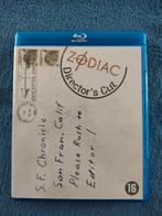 Blu-ray - Zodiac, Ophalen of Verzenden, Zo goed als nieuw