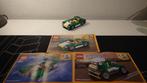 Lego Creator 3in1 31056 Green Cruiser, Ophalen of Verzenden, Gebruikt, Complete set, Lego