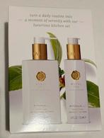 RITUALS ROYAL TEA PRIVATE COLLECTION HAND WASH HAND BALM SET, Ophalen, Nieuw