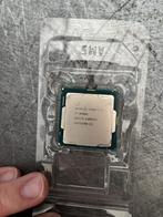 Intel core i7-8086K processor, Ophalen of Verzenden, Zo goed als nieuw