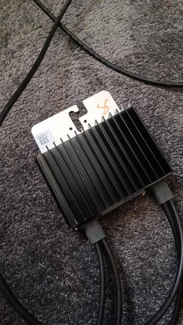 Solar Edge optimizer P730 beschikbaar voor biedingen
