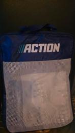 Action Reistas Set - 2 Kleine Extra, Ophalen of Verzenden, Zo goed als nieuw