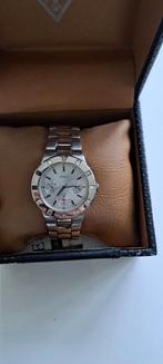 Guess dameshorloge, Sieraden, Tassen en Uiterlijk, Horloges | Dames, Ophalen, Staal, Staal, Guess