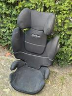 Cybex Solution autostoel, Kinderen en Baby's, Autostoeltjes, Overige merken, Verstelbare rugleuning, Autogordel of Isofix, Gebruikt