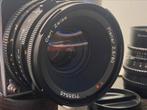 Carl Zeiss Planar 2,8/80 t*, Ophalen of Verzenden, Zo goed als nieuw, Standaardlens