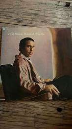 LP Paul Simon - Greatest Hits (1972), Ophalen of Verzenden, 1960 tot 1980, Zo goed als nieuw, Jazz en Blues