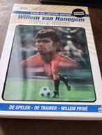 Willem van Hanegem - Willems Wereld DVD Boxset, Voetbal, Alle leeftijden, Boxset, Ophalen of Verzenden