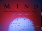 mind introduction to cognitive science 9780262701099 ##, Boeken, Ophalen of Verzenden, Gelezen