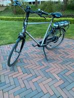 Sparta elektrische fiets 65 cm, Ophalen of Verzenden, 50 km per accu of meer, Sparta, Zo goed als nieuw
