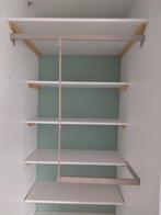 Ikea Komplement hang systeem kledingkast - roedes, Ophalen of Verzenden, 50 tot 75 cm, 50 tot 100 cm, Minder dan 100 cm