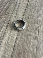 Buda to buda ring, Sieraden, Tassen en Uiterlijk, Bedels, Pandora, Ophalen of Verzenden, Zo goed als nieuw, 1 bedel