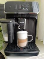 Philips Latte go EP2230, Witgoed en Apparatuur, Koffiezetapparaten, Gebruikt, Ophalen of Verzenden, 4 tot 10 kopjes, Afneembaar waterreservoir