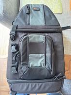 Lowepro Fototas, Audio, Tv en Foto, Fotografie | Fototassen, Ophalen, Zo goed als nieuw, Schoudertas, Lowepro