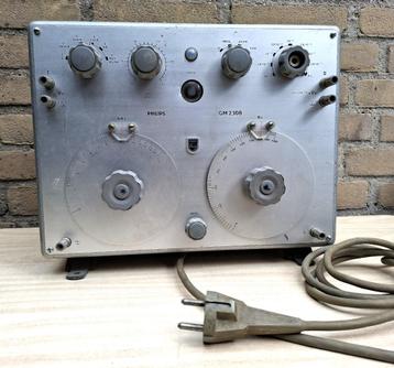 Philips toongenerator GM2308 beschikbaar voor biedingen