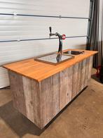 Bar Tapinstallatie Waterkoeler Barombouw, Huis en Inrichting, Ophalen, Zo goed als nieuw