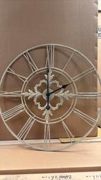 Riverdale klok, Ophalen, Zo goed als nieuw, Wandklok