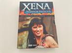 Xena Warrior Princess Seizoen 3 DVD Box, Vanaf 12 jaar, Ophalen of Verzenden, Zo goed als nieuw, Actie en Avontuur