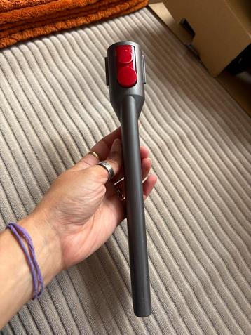 Dyson Kierenzuiger Accessoire beschikbaar voor biedingen