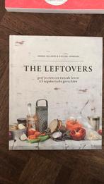The Leftovers, Boeken, Kookboeken, Ophalen of Verzenden, Zo goed als nieuw