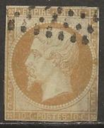 Frankrijk, Ophalen of Verzenden, Gestempeld