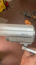 Foscam camera, Ophalen
