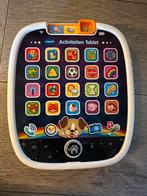 Vtech activiteitentablet, Kinderen en Baby's, Speelgoed | Vtech, Ophalen of Verzenden, Zo goed als nieuw, 6 maanden tot 2 jaar