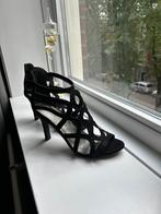 Gave zwarte schoenen maat 38, Ophalen of Verzenden, Zo goed als nieuw, Zwart