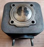 Malossi sport 70cc piaggio, Ophalen of Verzenden, Gebruikt, Cilinder