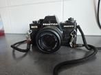 Praktica bc3 electronic, Ophalen of Verzenden, Gebruikt, Spiegelreflex, Overige Merken