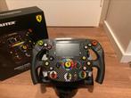 Thrusmaster SF1000 wheel, Ophalen, Zo goed als nieuw