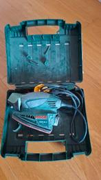 Bosch PSM 80 A Multischuurmachine, Ophalen of Verzenden, Gebruikt, Minder dan 400 watt, Overige typen