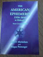 The American Empheris,  1950-2050 at Midnight, Ophalen of Verzenden, Zo goed als nieuw, Spiritualiteit algemeen, Achtergrond en Informatie
