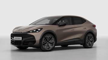 CUPRA Tavascan VZ Extreme beschikbaar voor biedingen