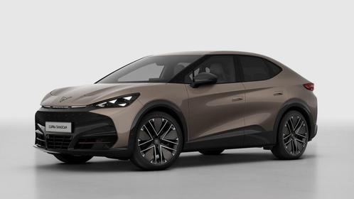 CUPRA Tavascan VZ Extreme, Auto's, Cupra, Bedrijf, Te koop, Tavascan, 4x4, Adaptive Cruise Control, Airconditioning, Centrale vergrendeling