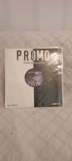 Promofile 001 - Dancefloor Hardcore, Cd's en Dvd's, Ophalen of Verzenden, Gebruikt, 12 inch