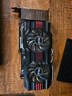 Asus geforce gtx 670, Ophalen of Verzenden, Zo goed als nieuw, GDDR5, Nvidia