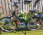 Sparta M8i middenmotor maar 2375km gereden met testrapport, Fietsen en Brommers, Ophalen, Sparta, Zo goed als nieuw, 51 tot 55 cm