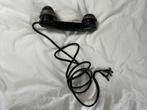 WW2 US Signal Corps TS-10 losse telefoonhoorn, Ophalen of Verzenden, Amerika