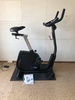 Een Cardiostrong hometrainer BX70 I (nauwelijks gebruikt), Ophalen, Kunststof, Nieuw, Benen