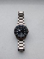 Tudor Pelagos 42 zwart, Sieraden, Tassen en Uiterlijk, Horloges | Heren, Overige merken, Overige materialen, Gebruikt, Polshorloge