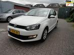 Volkswagen Polo 1.2 TSI Comfortline (KM 143057 AIRCO NAVI), Voorwielaandrijving, Euro 5, Gebruikt, 4 cilinders