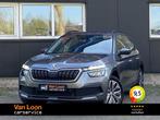 Skoda Kamiq 1.0TSI 110PK TOUR Aut/Virtual/Climate/Cruise, Gebruikt, 620 kg, 3 cilinders, Kamiq