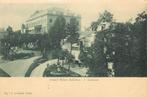 (379-199-043) Arnhem Grand Hotel Bellevue, Verzamelen, Ansichtkaarten | Nederland, Verzenden, Gelderland