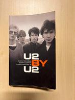 U2 by U2 - Biografie, Ophalen of Verzenden, Zo goed als nieuw